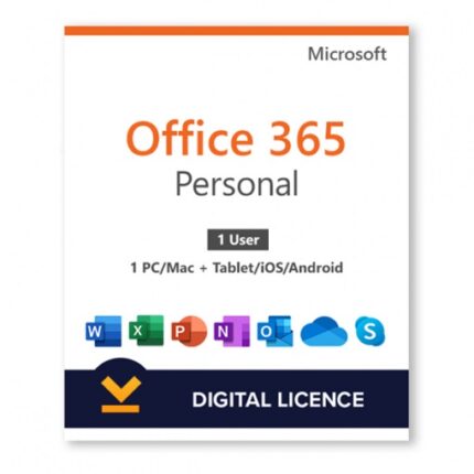 Microsoft 365
