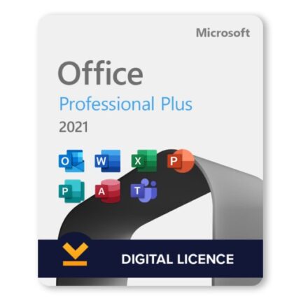 Office 2021 Pro